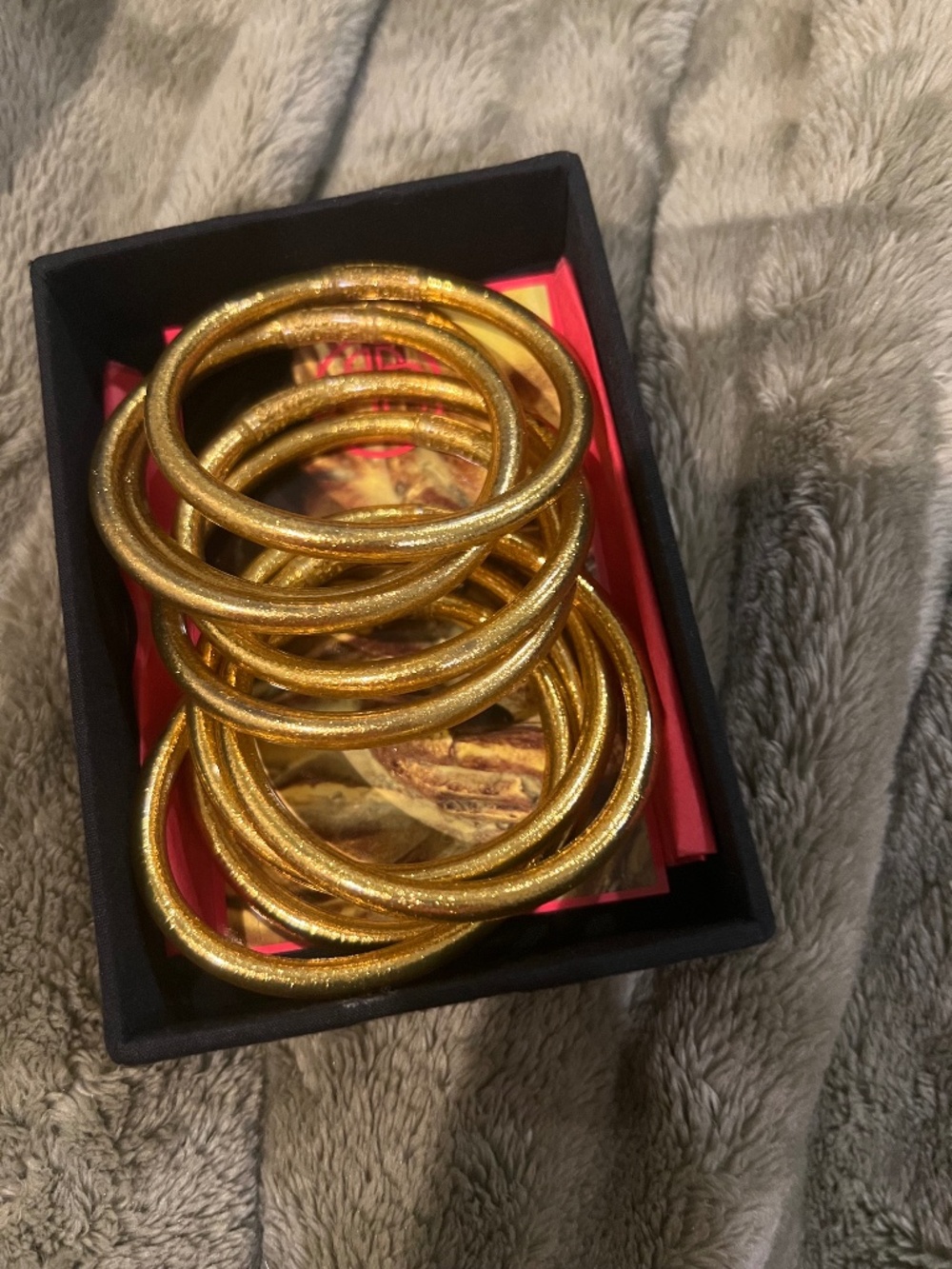 BudhaGirl Bracelets